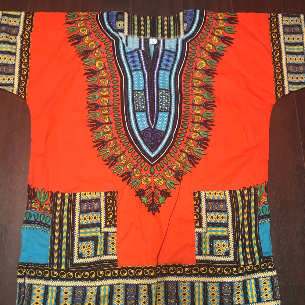 Dashiki